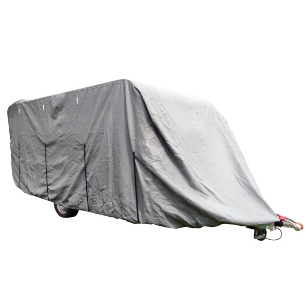 Car tarpaulin caravans CARPOINT Ultimate Protection 1723434
