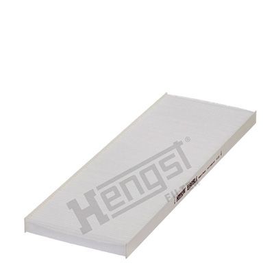 E995LI HENGST FILTER Innenraumfilter für MERCEDES-BENZ online bestellen