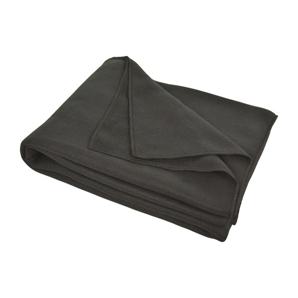 CARPOINT Polyester fleece, black Length: 170cm, Width: 130cm Dog car seat cover 0310011 buy