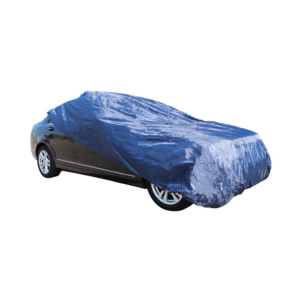 CARPOINT 1723274 Car Cover IVECO Daily