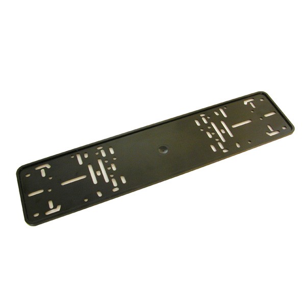 Licence plate holder CARPOINT 1363001
