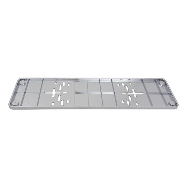 Licence plate frame CARPOINT Europa 1362005