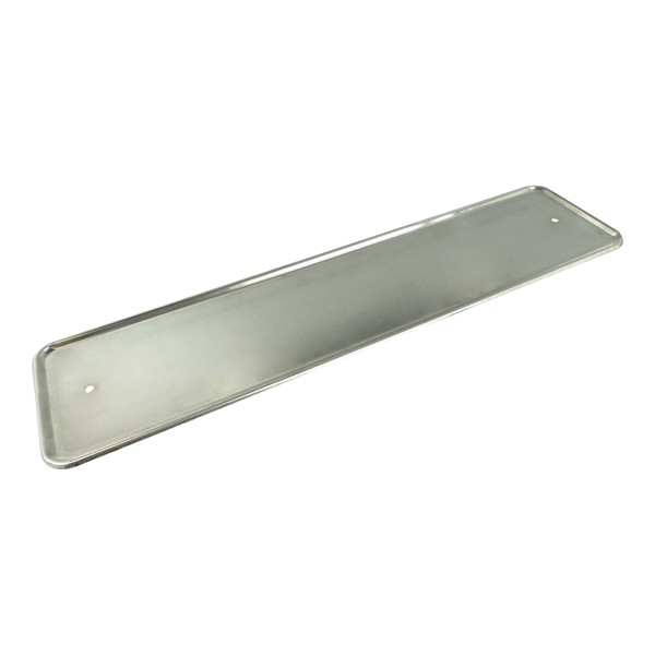 Licence plate holder CARPOINT 1363007