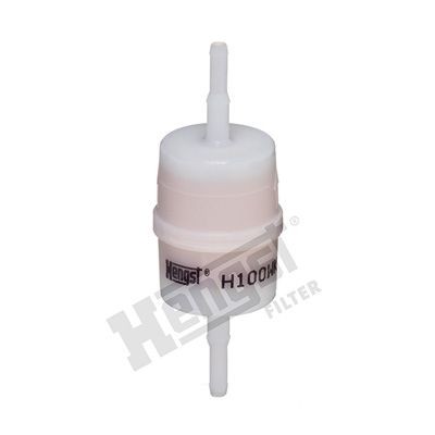 HENGST FILTER H100WK Fuel filter MAZDA experience and price