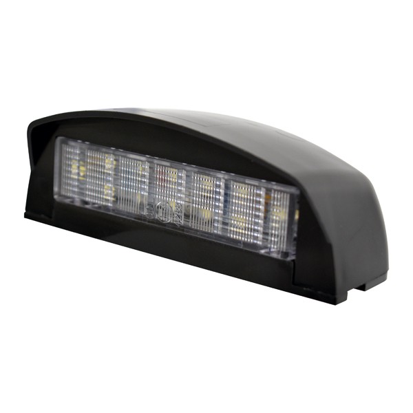 CARPOINT Colourless Licence Plate Light 0413950 buy