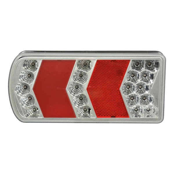0414046 CARPOINT Tail lights buy cheap