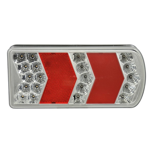 Original 0414047 CARPOINT Rear lights experience and price