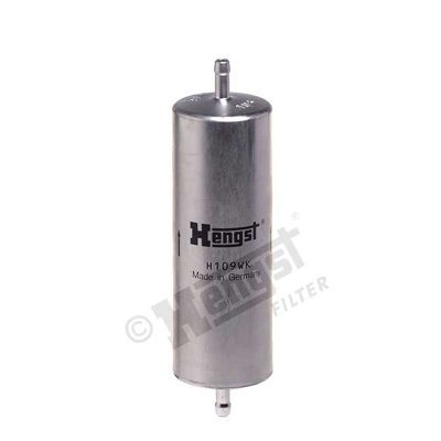 HENGST FILTER H109WK Fuel filter In-Line Filter