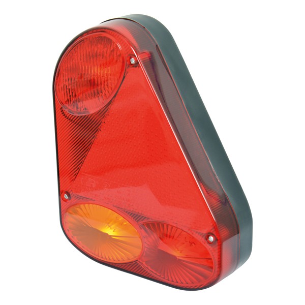 CARPOINT Left, P21W, P21/5W, R10W, black, 12V, with cable Housing Colour: black Tail light 0414044 buy