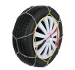 CARPOINT 1724907 Reifen Ketten mit Aufbewahrungstasche, mit Montageanleitung, mit Schutzhandschuhen, Menge: 1, Stahl niedrige Preise - Jetzt kaufen!