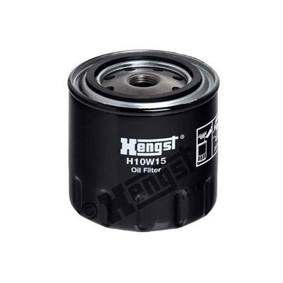 1360100000 HENGST FILTER 3/4-16 UNF, Spin-on Filter Ø: 93mm, Height: 97mm Oil filters H10W15 buy