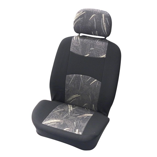 Auto Sitzbezüge Leder Autositzbezüge Set für Mazda Bt-50/Cx-3/Cx