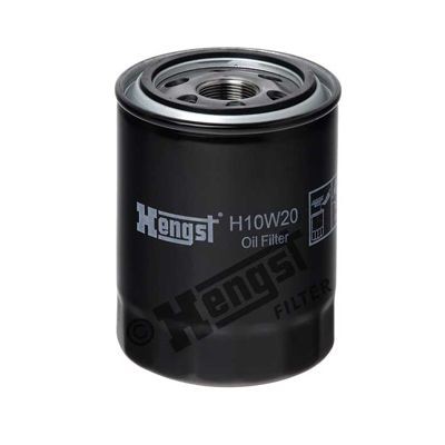 1743100000 HENGST FILTER M26x1,5, Spin-on Filter Ø: 94mm, Height: 134mm Oil filters H10W20 buy