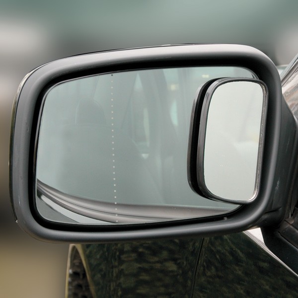CARPOINT 2423271 Car blind spot mirror VW CADDY