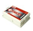 0117111 Cassetta primo soccorso Holder U5, Junior Kit del marchio CARPOINT a prezzi ridotti: li acquisti adesso!