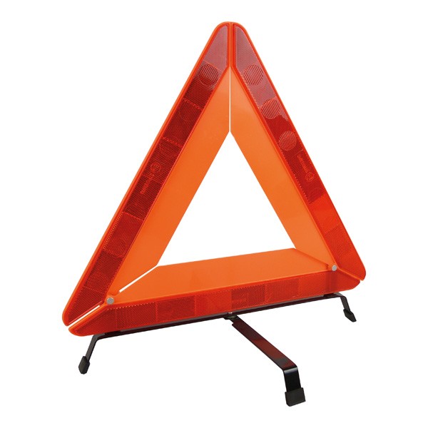 Safety triangle CARPOINT 0113903