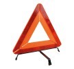 Triángulo de emergencia CARPOINT 0113903