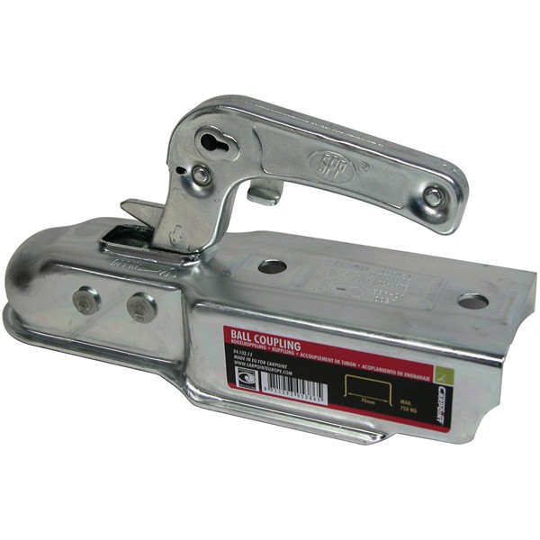 0410213 CARPOINT Tow hitch buy cheap