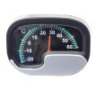 Infrarot-Thermometer CARPOINT 1123401