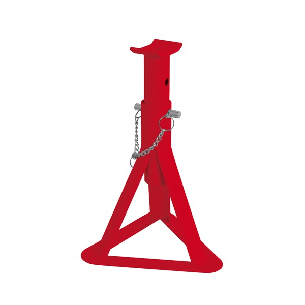 Jack stands CARPOINT 0614813