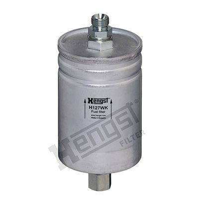HENGST FILTER H127WK Fuel filter In-Line Filter