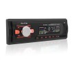 78-268# Rádio do auta 1 DIN, LCD, 12V, MP3, s montážním nářadím od BLOW za nízké ceny – nakupovat teď!