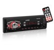 78-279# Car radio 1 DIN, LCD, 12V, MP3, with mounting tools, with remote control from BLOW at low prices - buy now!