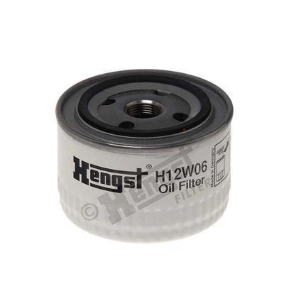 1644100000 HENGST FILTER M20x1,5, Spin-on Filter Ø: 93mm, Height: 69mm Oil filters H12W06 buy