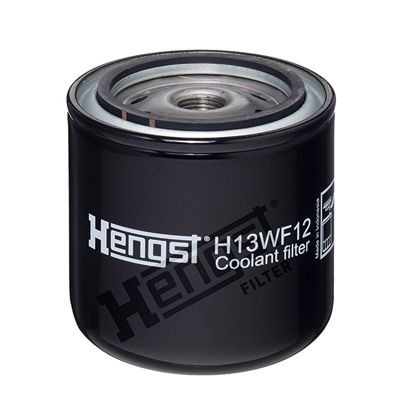 159500000 HENGST FILTER H13WF12 Coolant Filter 6438919