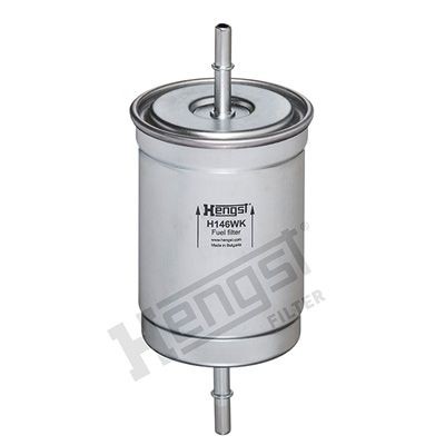 HENGST FILTER H146WK Fuel filter In-Line Filter