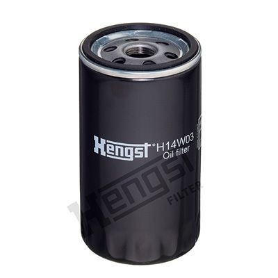 103100000 HENGST FILTER 3/4-16 UNF, Spin-on Filter Ø: 76mm, Height: 140mm Oil filters H14W03 buy