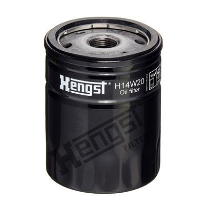 518100000 HENGST FILTER 3/4-16 UNF, Spin-on Filter Ø: 75mm, Height: 97mm Oil filters H14W20 buy