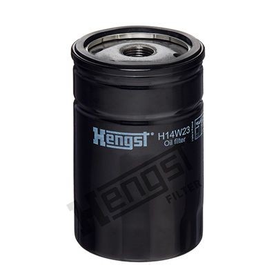HENGST FILTER Oil filter H14W23