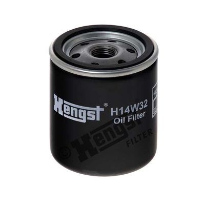 H14W32 HENGST FILTER Oil filters DAIHATSU 3/4-16 UNF, Spin-on Filter
