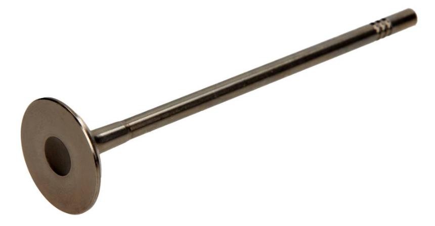 AMP PFIA139-A-0-N Exhaust valve OPEL experience and price