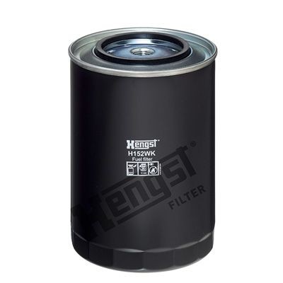 HENGST FILTER H152WK Kraftstofffilter für ASTRA HD 8 LKW in Original Qualität