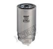 Filtro carburante 52129238AA HENGST FILTER H160WK
