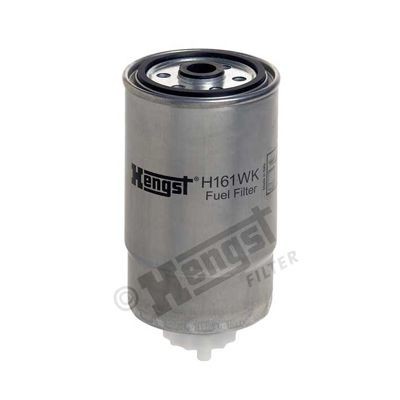 755200000 HENGST FILTER Spin-on Filter Height: 171mm Inline fuel filter H161WK buy