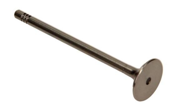 AMP PVWG040-A-0-N Audi A3 2003 Exhaust valve