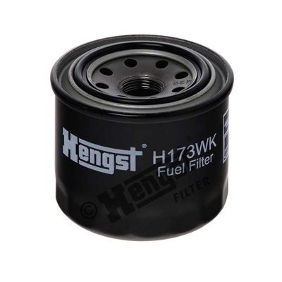 3229200000 HENGST FILTER H173WK Fuel filter 1959599-C2