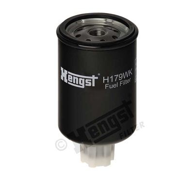 HENGST FILTER H179WK Fuel filter Spin-on Filter