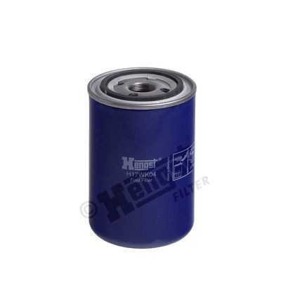 400200000 HENGST FILTER Spin-on Filter Height: 141mm Inline fuel filter H17WK04 buy