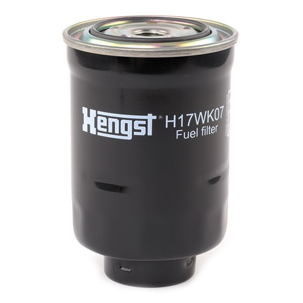HENGST FILTER H17WK07 Fuel filters Spin-on Filter
