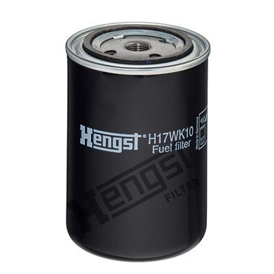 2827200000 HENGST FILTER H17WK10 Fuel filter 01181245