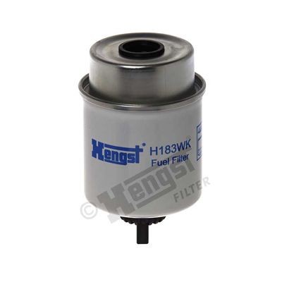 796200000 HENGST FILTER H183WK Fuel filter 02250118-495