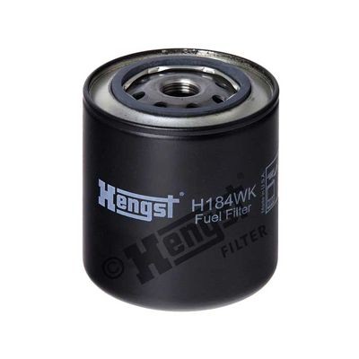 HENGST FILTER H184WK Fuel filter