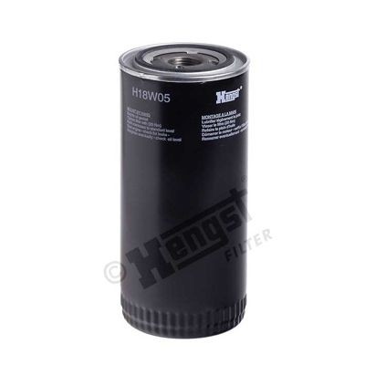 477100000 HENGST FILTER 1-12 UNF Ø: 93mm, Height: 210mm Oil filters H18W05 buy