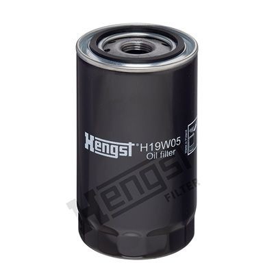 122100000 HENGST FILTER 1-12 UNF, Spin-on Filter Ø: 95mm, Height: 170mm Oil filters H19W05 buy