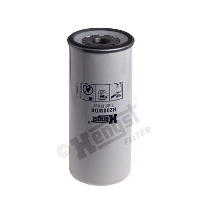 688200000 HENGST FILTER Spin-on Filter Height: 263mm Inline fuel filter H200WDK buy
