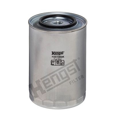 2056200000 HENGST FILTER Spin-on Filter Height: 169mm Inline fuel filter H201WDK buy